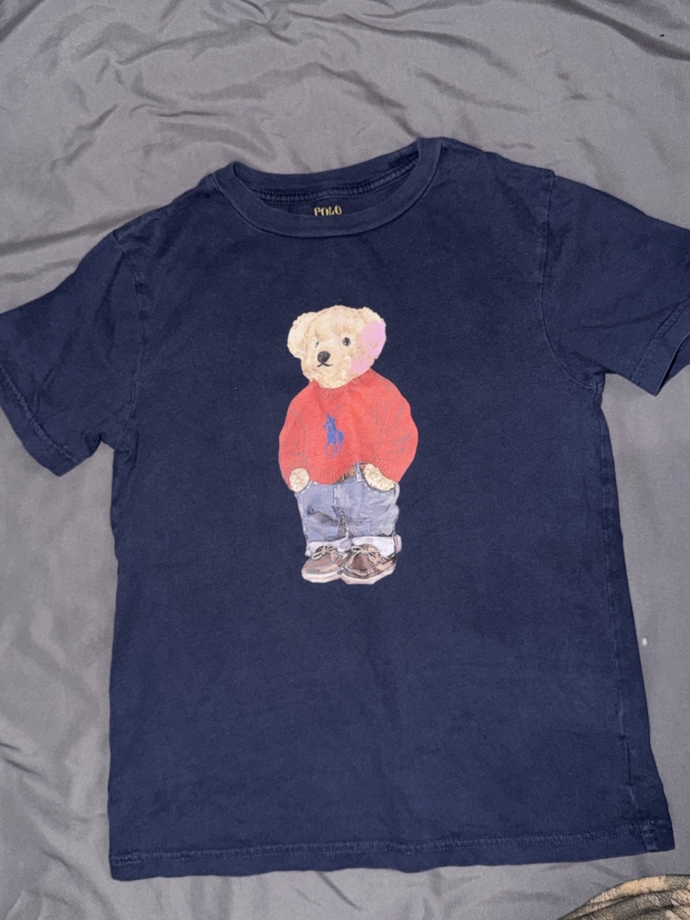 Polo Ralph Lauren Polo Bear